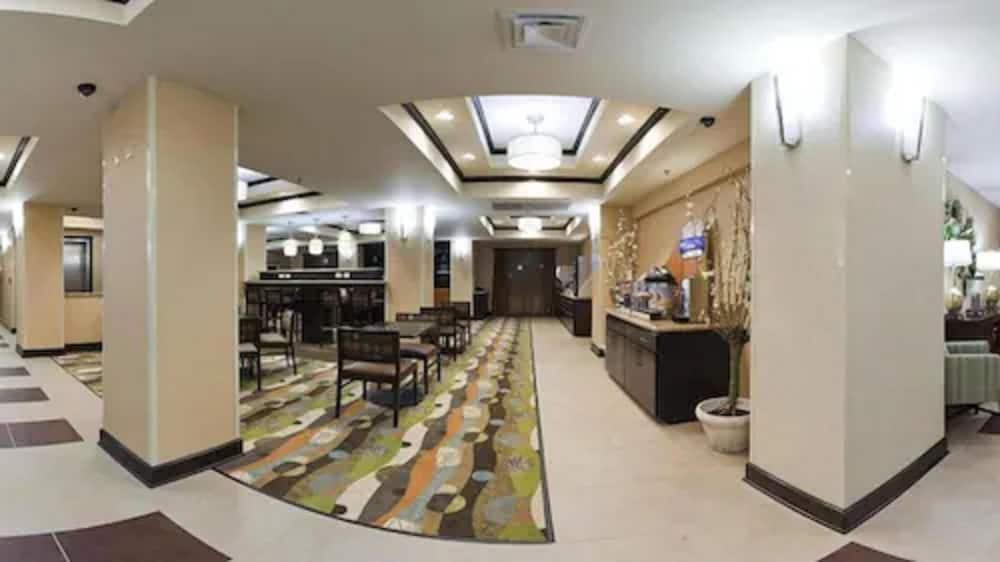Holiday Inn Express & Suites Maumelle - Little Rock NW by IHG photo 41