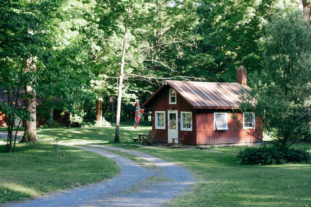 Wellnesste Lodge and Cabin Rentals photo 9