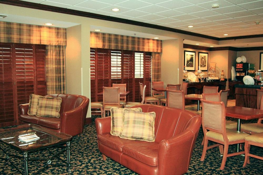 Hampton Inn by Hilton Petersburg Fort Lee photo 6