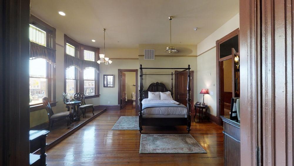 The Fitzpatrick Hotel photo 7