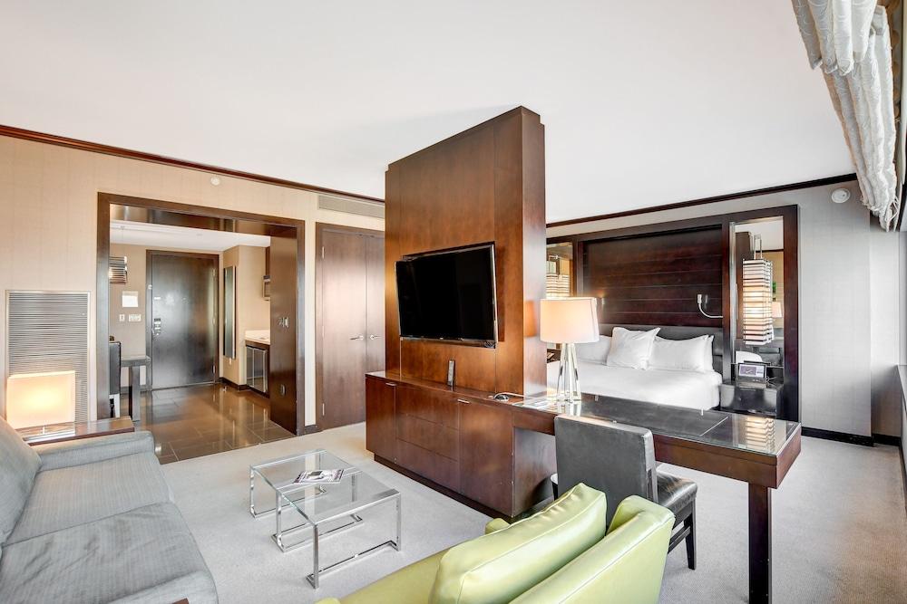 Vdara Hotel & Spa photo 11