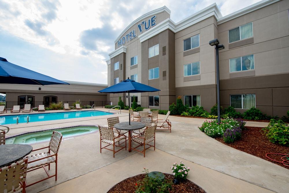 Hotel Vue, Ascend Hotel Collection photo 40