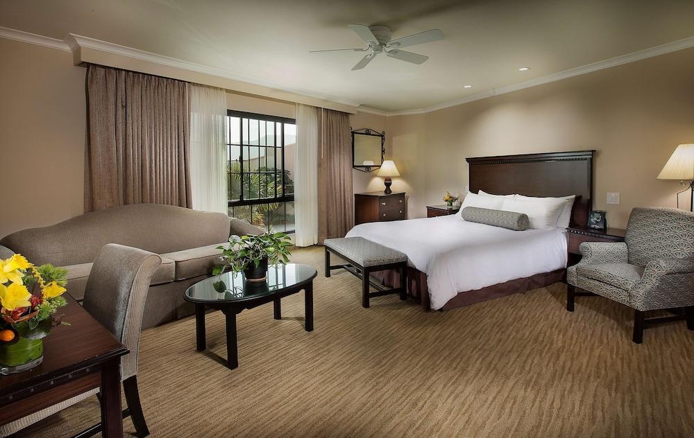 Coast Burbank Hotel photo 8
