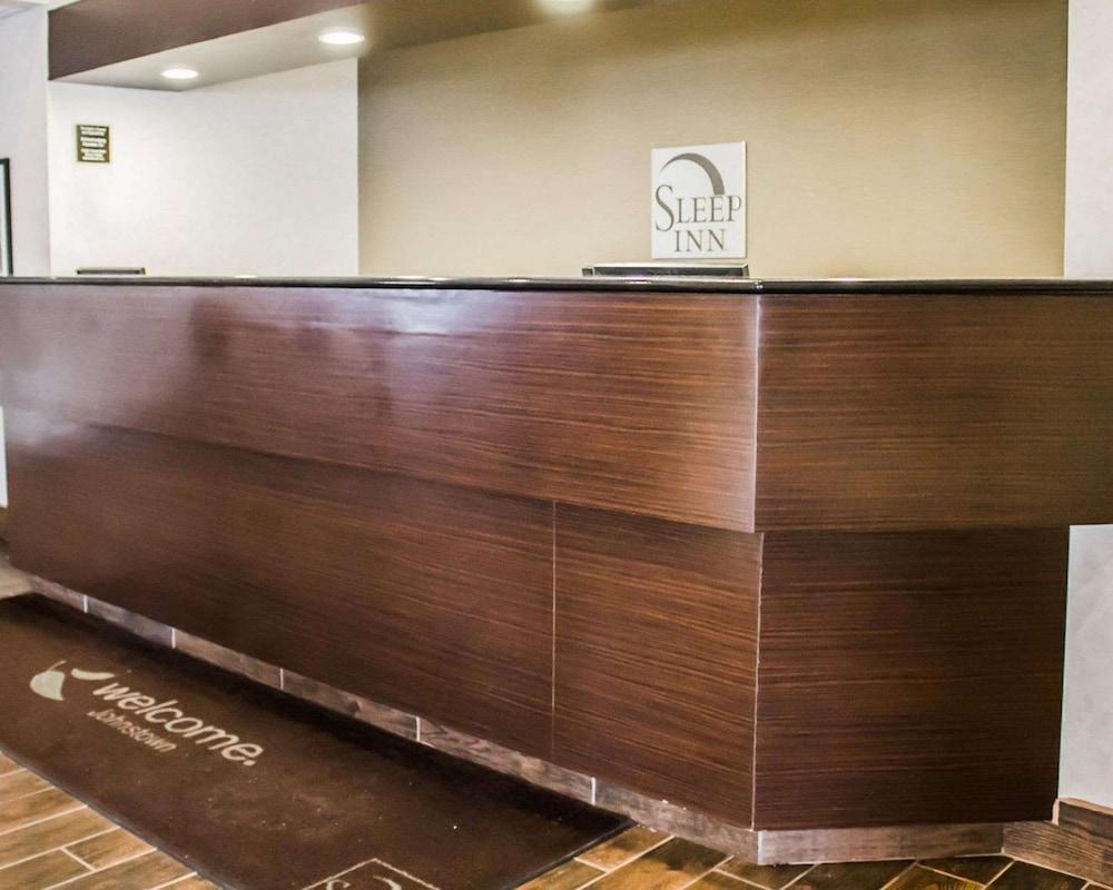 Sleep Inn Johnstown - Richland Town Center photo 7