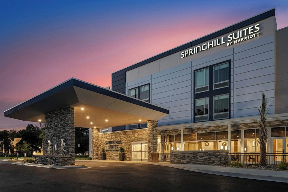 Springhill Suites By Marriott Camden photo 35