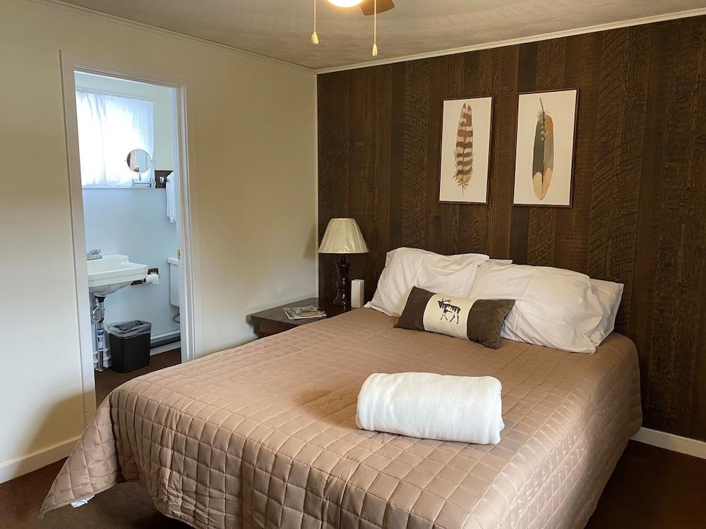 Bennetts Valley Elk Country Inn photo 7