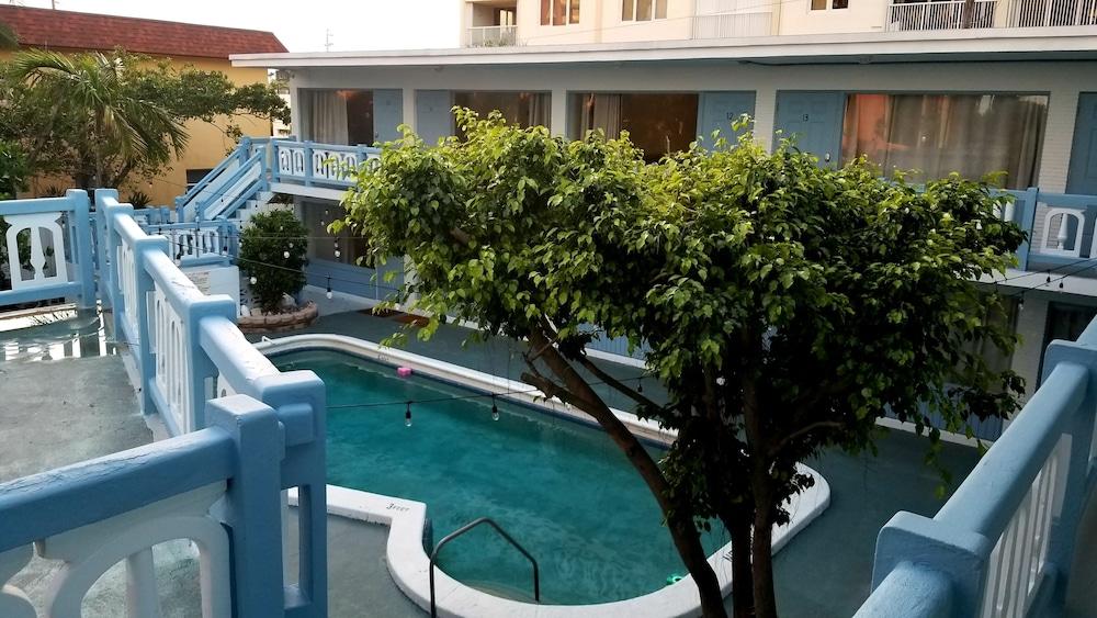 Hotel Motel Lauderdale Inn photo 3