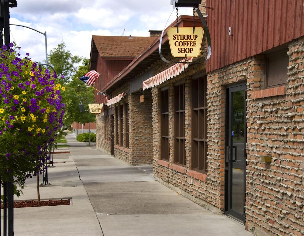 Dude Rancher Lodge photo 30