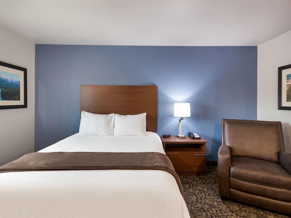 My Place Hotel-Pasco/ Tri-Cities, WA photo 28