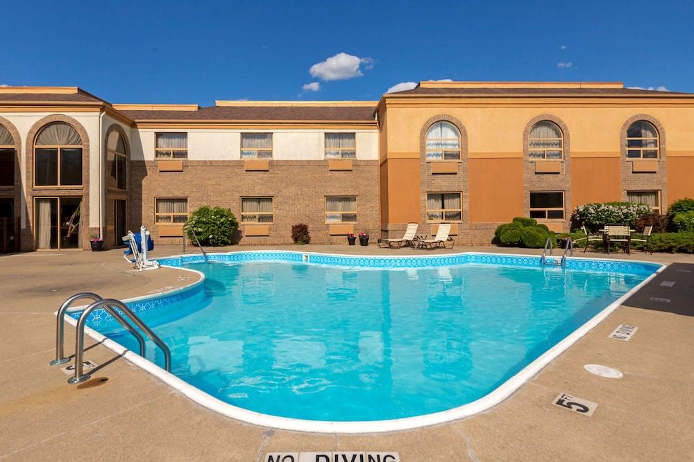 Best Western Davison Inn photo 36