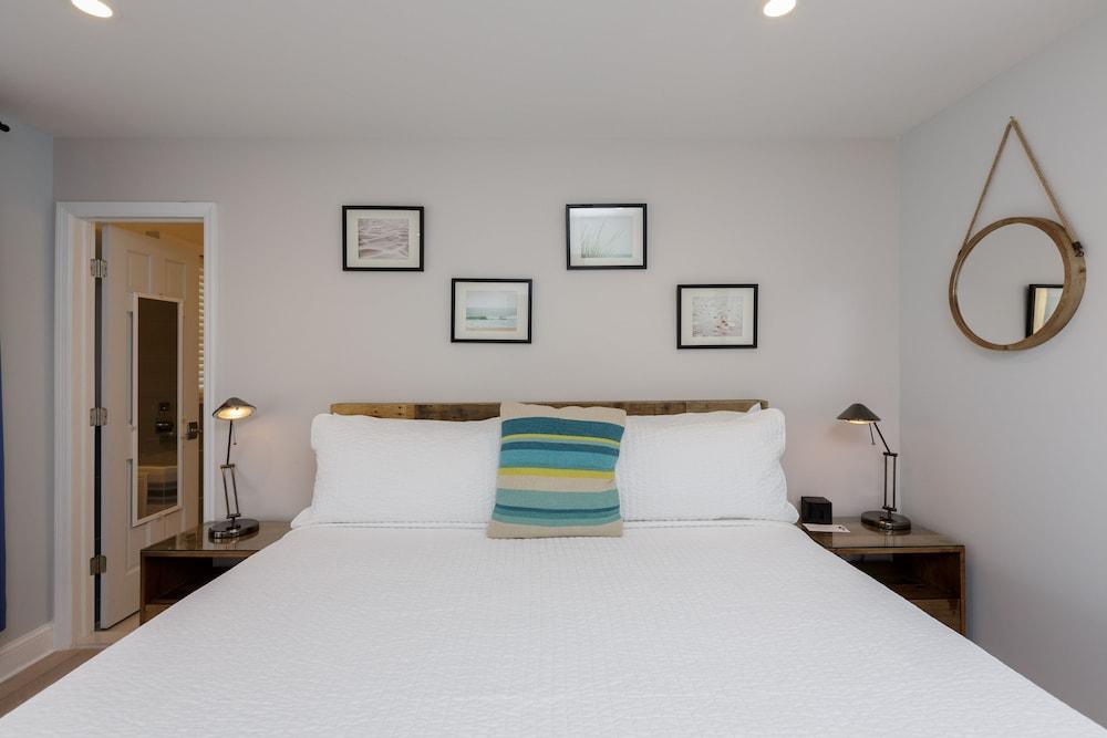 Aqualina Inn Montauk photo 60