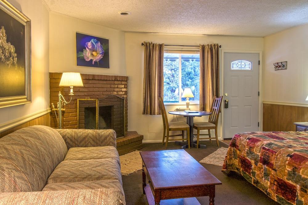 Bailey Lodge photo 27