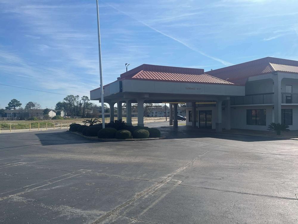 Studio 6 Montgomery, Al – Eastern Blvd. photo 1