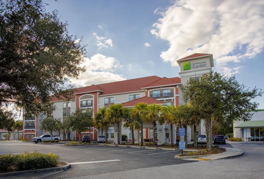Holiday Inn Express Tampa N I-75 - University Area by IHG photo 72