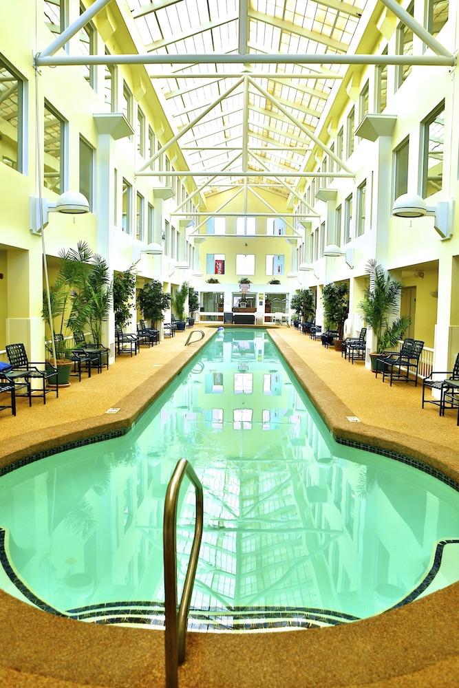 Anchorage Inn and Resort photo 5
