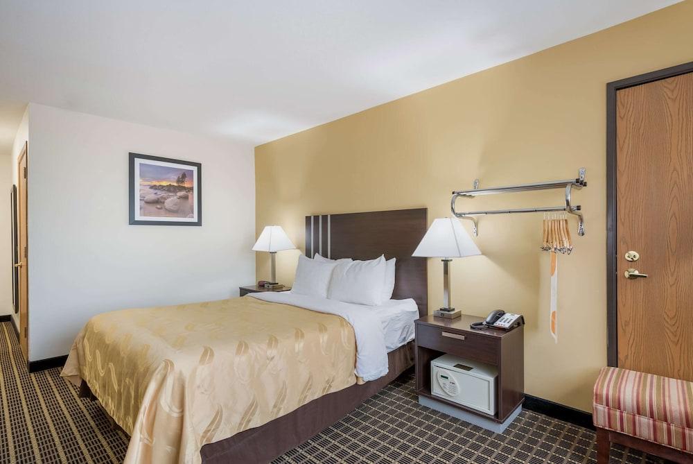 Quality Inn Edgerton photo 11