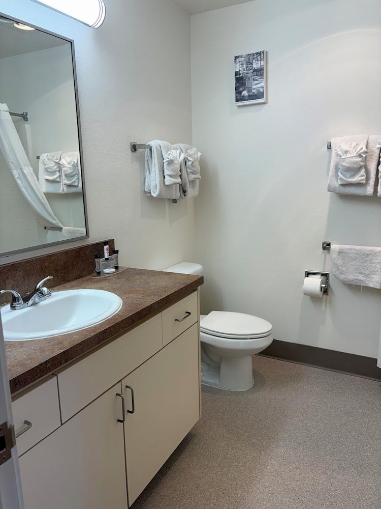 Quileute Oceanside Resort photo 7