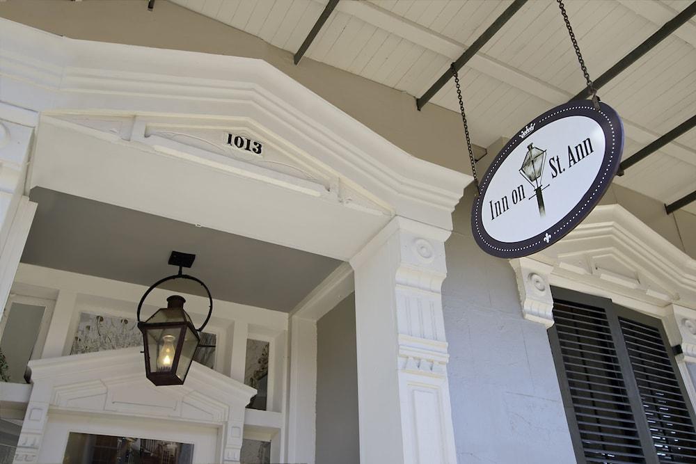Inn on St Ann photo 33