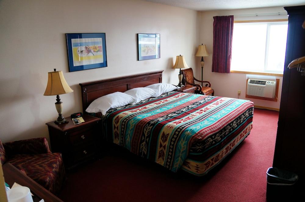 Fort Randall Casino Hotel photo 1