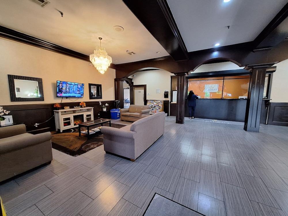 Trident Inn & Suites, New Orleans photo 2