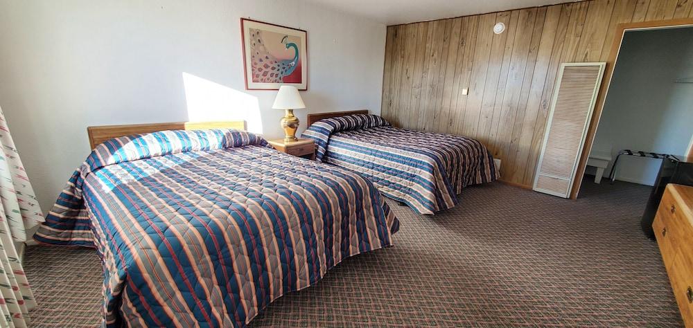 Budget Inn photo 35