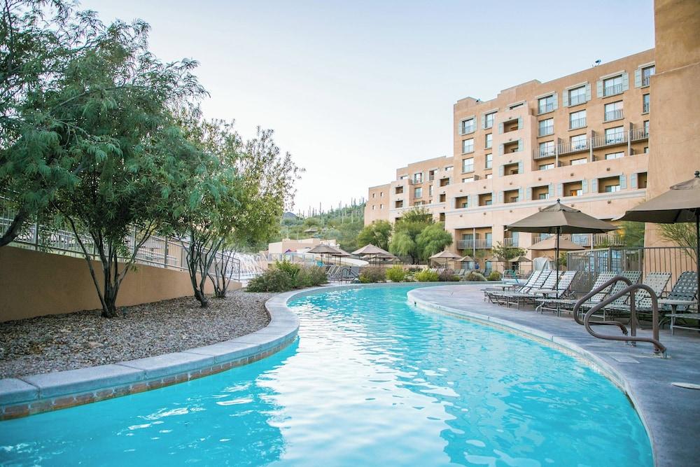 JW Marriott Starr Pass Resort and Spa photo 31