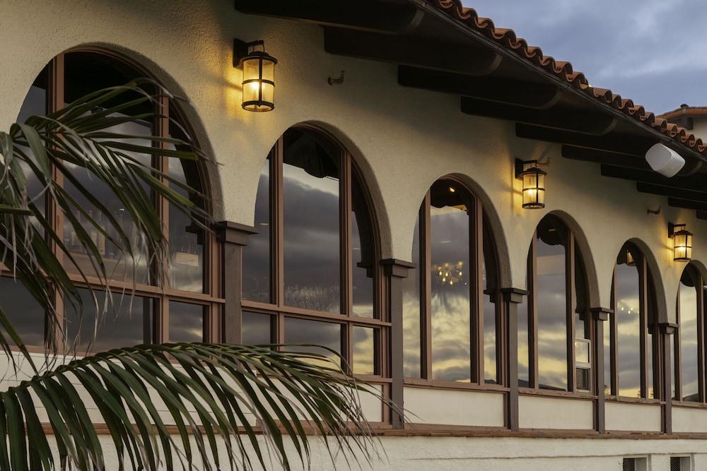La Jolla Shores Hotel photo 94