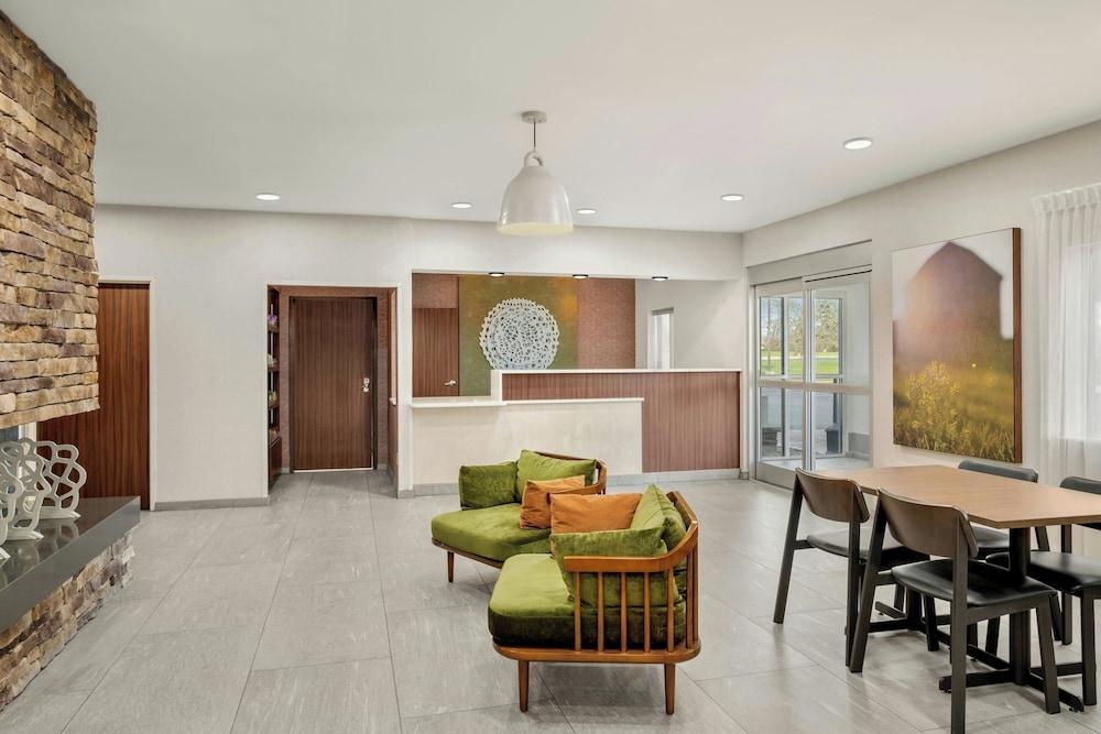 Fairfield by Marriott Mt Pleasant photo 30