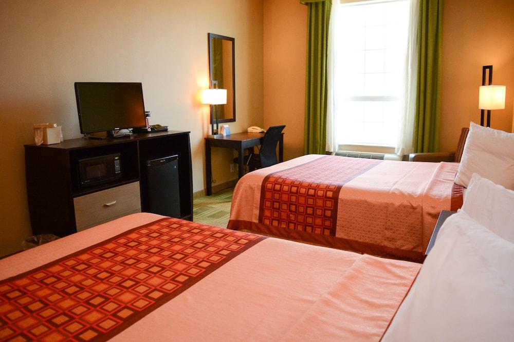 Cotulla Express Inn photo 13