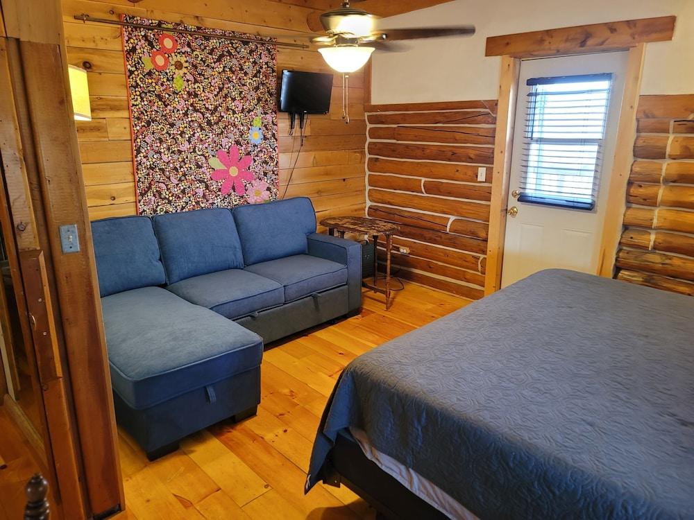 CopperLine Lodge photo 20