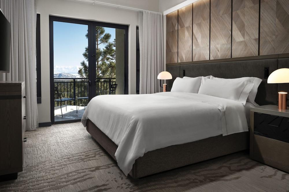 The Westin Monache Resort, Mammoth photo 7