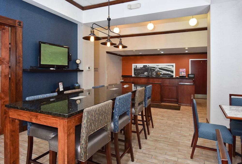 Hampton Inn Alexander City photo 4