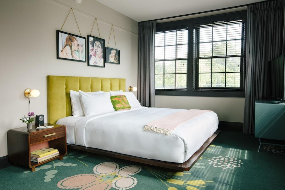 Hotel Clermont photo 4