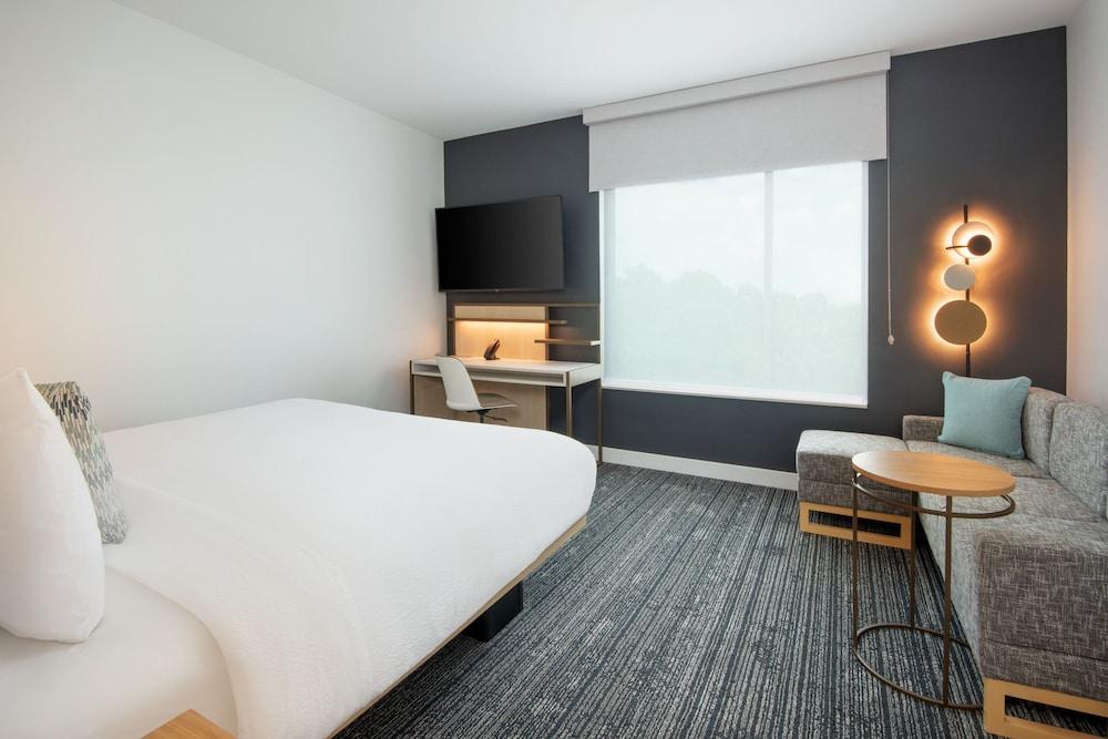 TownePlace Suites by Marriott Atlanta Airport North photo 7