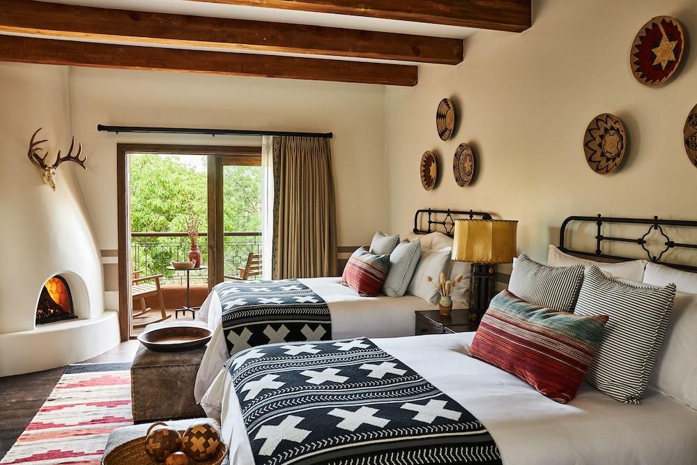Bishop's Lodge, Auberge Collection photo 77