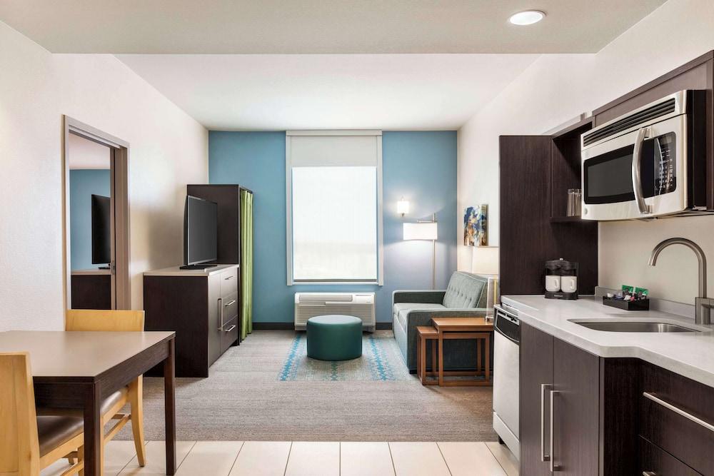 Home2 Suites by Hilton Lubbock photo 17