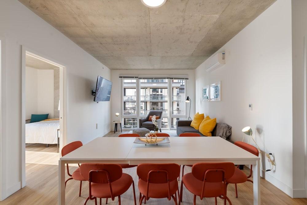ENVITAE Hotel photo 3