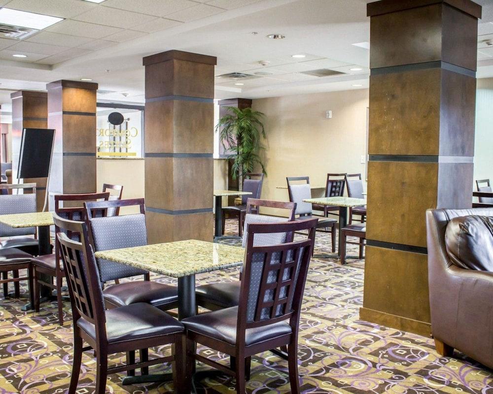 Comfort Suites Sanford photo 33