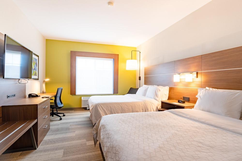 Holiday Inn Express Hereford by IHG photo 3