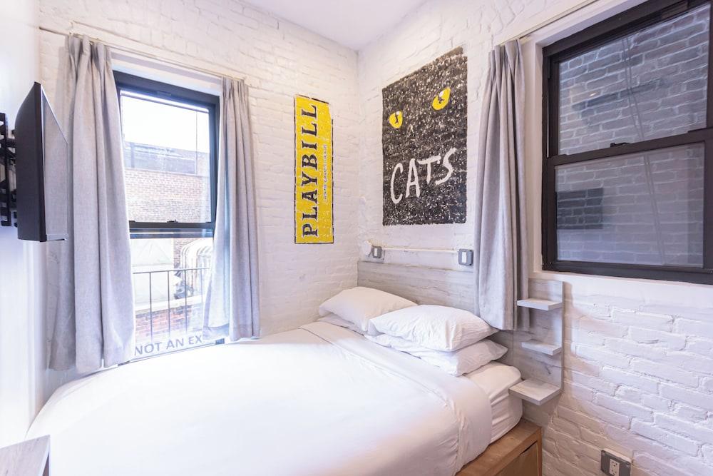 JG Time Hotel by JGSTAY, Times Square photo 6
