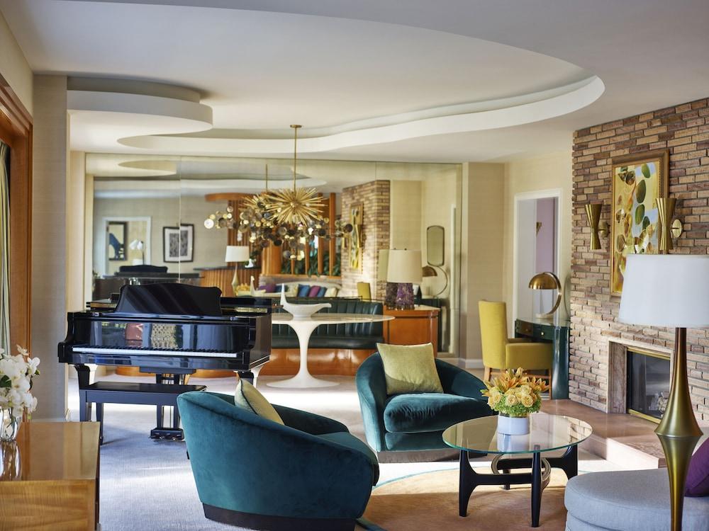 The Beverly Hills Hotel photo 94