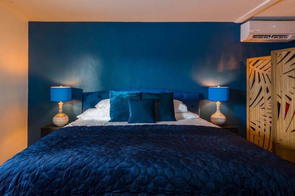 Desert Flower Boutique Hotel photo 9