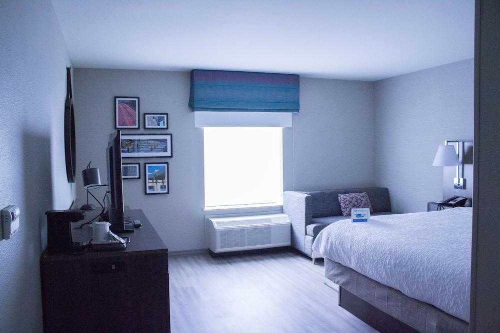 Hampton Inn & Suites Cranberry Pittsburgh photo 5
