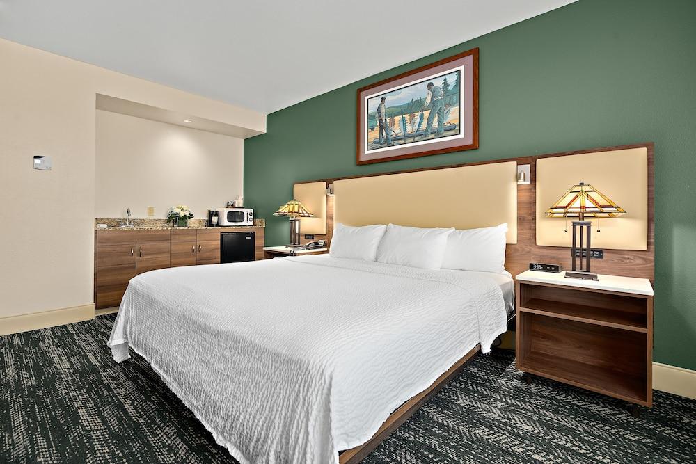 Lucky Eagle Casino & Hotel photo 54