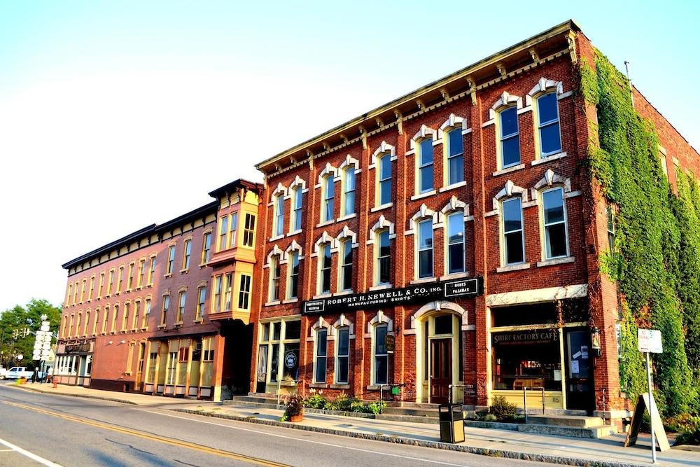 Hart House Hotel photo 1