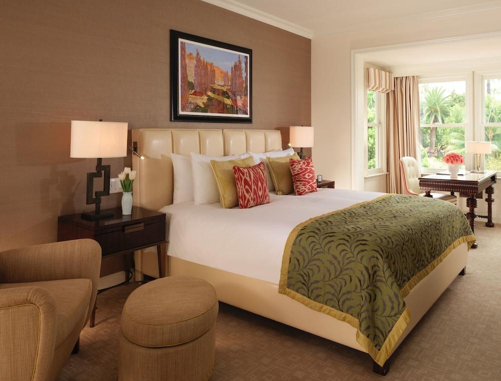 The Beverly Hills Hotel photo 24
