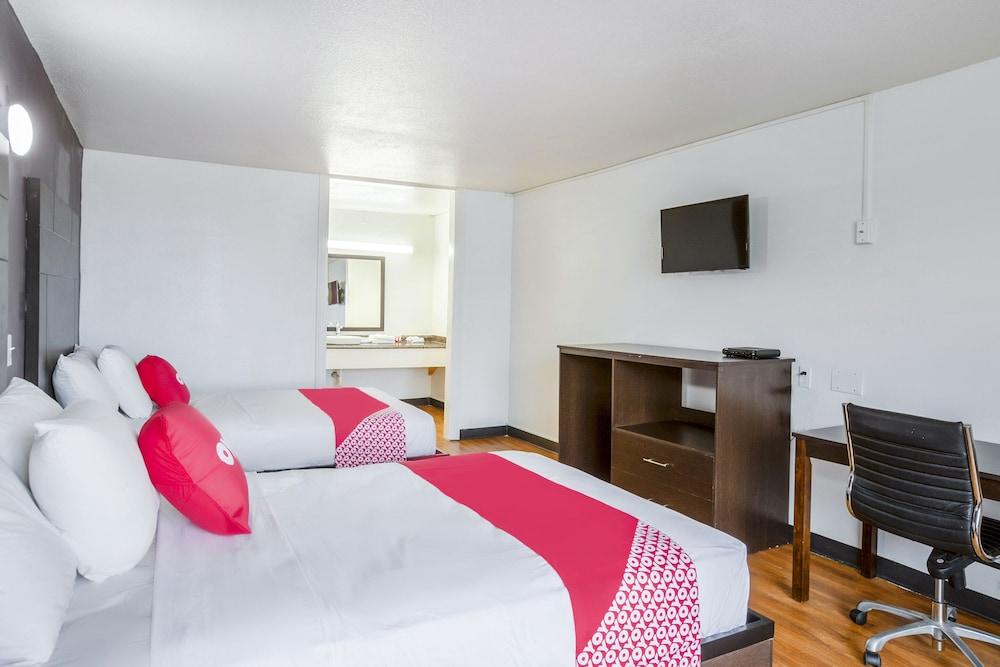 OYO Hotel Baton Rouge - Mead Rd Louisiana photo 36
