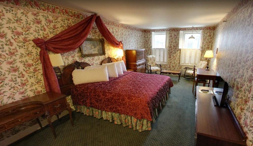 Murray Hotel photo 10