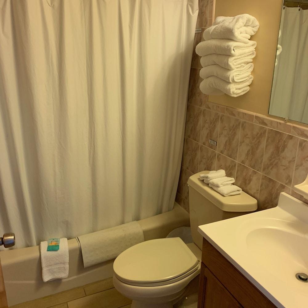 Roman Holiday Motel photo 31