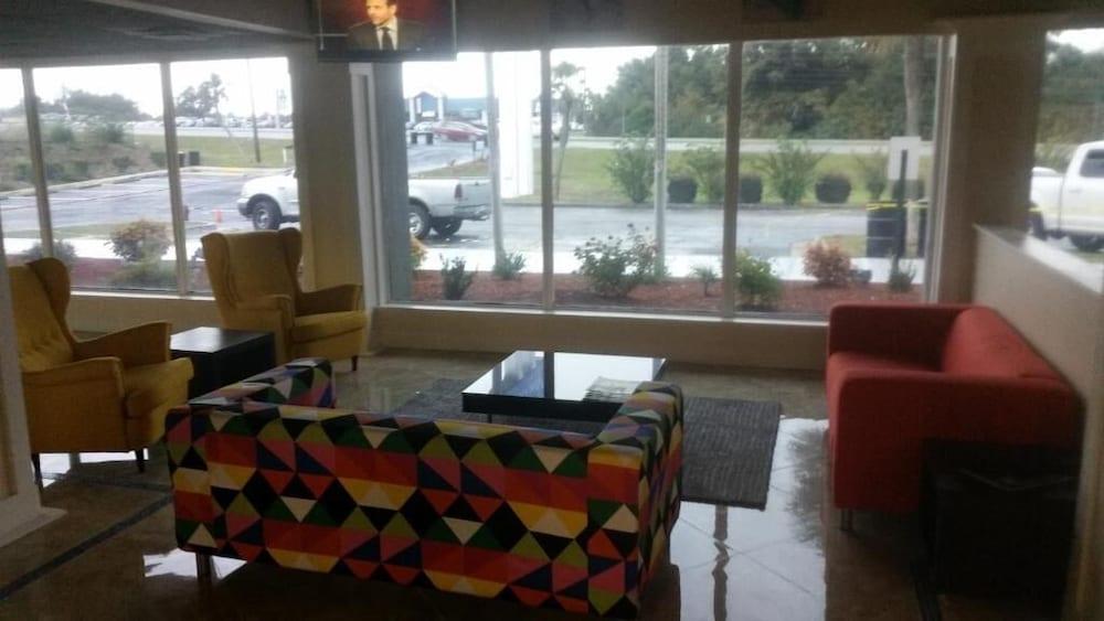 Noble Suites photo 3